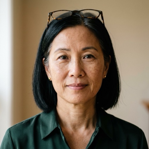 Linda K.