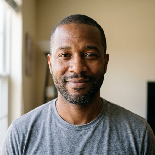 Marcus T.